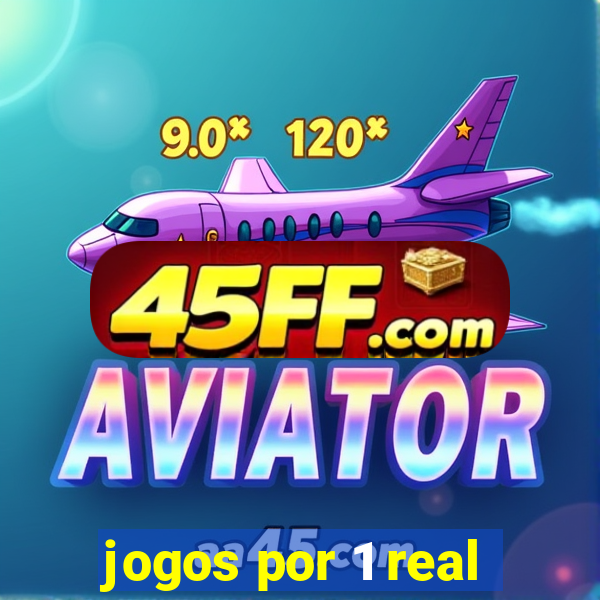 jogos por 1 real
